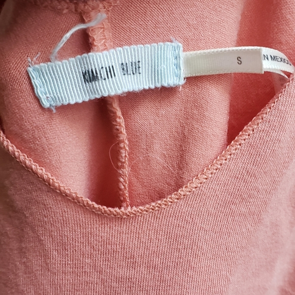 UO flowy tank - Picture 3 of 3